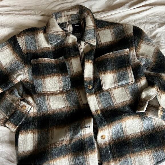 Cotton On NWOT Between Season Jacket - Picture 3 of 10